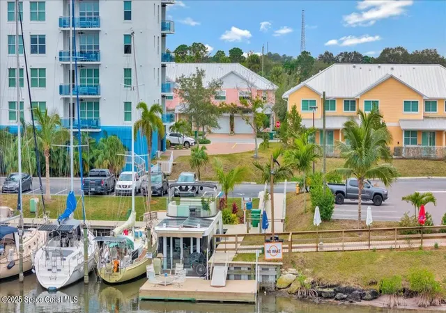 Photo 2 of Townhouse for sale at 211 Ivory Coral Ln #104, Merritt Island, FL 32953 | MLS# 1087777 | Listing updated on 2026-09-17