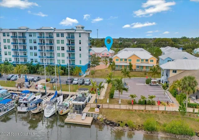 Photo 3 of Townhouse for sale at 211 Ivory Coral Ln #104, Merritt Island, FL 32953 | MLS# 1087777 | Listing updated on 2026-09-17