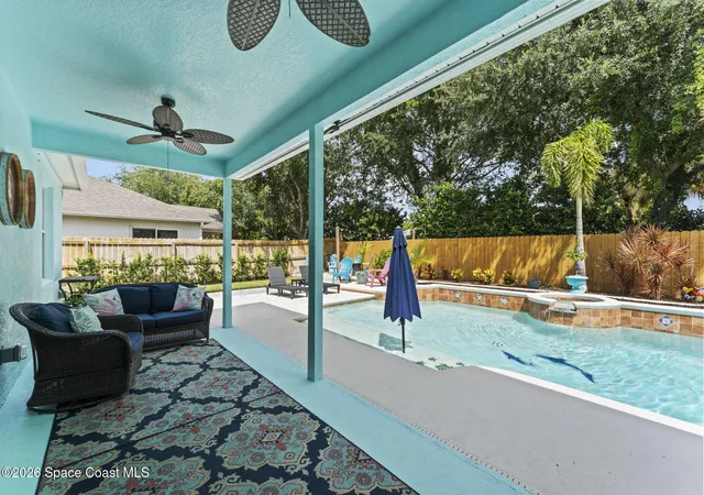 Photo 3 of Single family home for sale at 1330 Enclave Dr, Rockledge, FL 32955 | MLS# 1086951 | Listing updated on 2026-09-14
