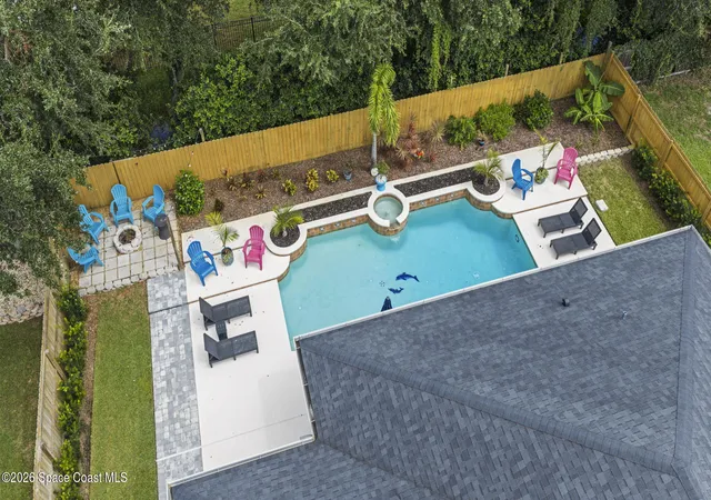 Photo 3 of Single family home for sale at 1330 Enclave Dr, Rockledge, FL 32955 | MLS# 1086951 | Listing updated on 2026-09-14