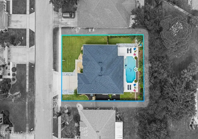 Photo 4 of Single family home for sale at 1330 Enclave Dr, Rockledge, FL 32955 | MLS# 1086951 | Listing updated on 2026-09-14