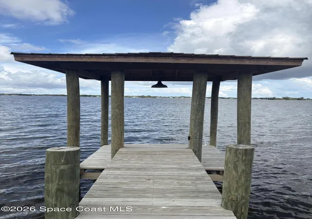 Photo 3 of Land for sale at 1329 Rockledge Dr, Rockledge, FL 32955 | MLS# 1086765 | Listing updated on 2026-09-08