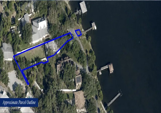 Photo 3 of Land for sale at 1329 Rockledge Dr, Rockledge, FL 32955 | MLS# 1086765 | Listing updated on 2026-09-08