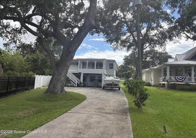 Photo 4 of Land for sale at 1329 Rockledge Dr, Rockledge, FL 32955 | MLS# 1086765 | Listing updated on 2026-09-08