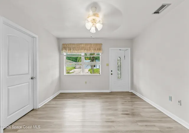 Photo 2 of Single family home for sale at 930 Alford St, Titusville, FL 32796 | MLS# 1086774 | Listing updated on 2026-09-04