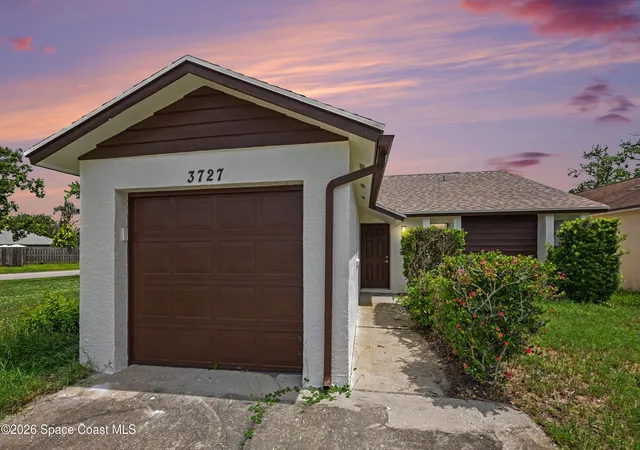 Photo 1 of Single family home for sale at 3727 Teakwood Ct Sw, Melbourne, FL 32935 | MLS# 1086810 | Listing updated on 2026-09-05