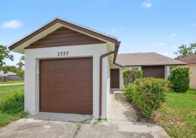 Photo 2 of Single family home for sale at 3727 Teakwood Ct Sw, Melbourne, FL 32935 | MLS# 1086810 | Listing updated on 2026-09-05