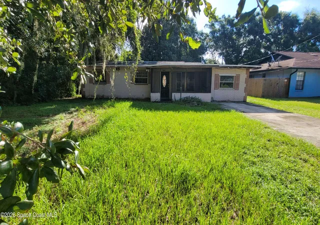 Photo 1 of Single family home for sale at 2529 Mitchell Ave, Mims, FL 32754 | MLS# 1086768 | Listing updated on 2026-09-17