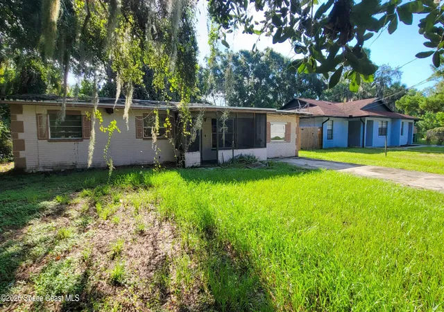 Photo 2 of Single family home for sale at 2529 Mitchell Ave, Mims, FL 32754 | MLS# 1086768 | Listing updated on 2026-09-17