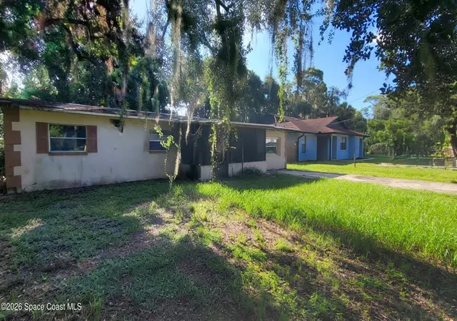 Photo 3 of Single family home for sale at 2529 Mitchell Ave, Mims, FL 32754 | MLS# 1086768 | Listing updated on 2026-09-17