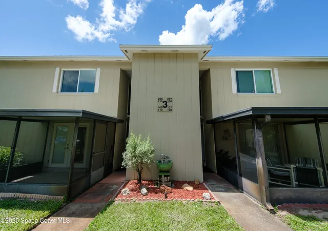 Photo 1 of Sale Pending at 4304 London Town Rd #B109, Titusville, FL 32796 | MLS# 1086770 | Listing updated on 2026-09-10