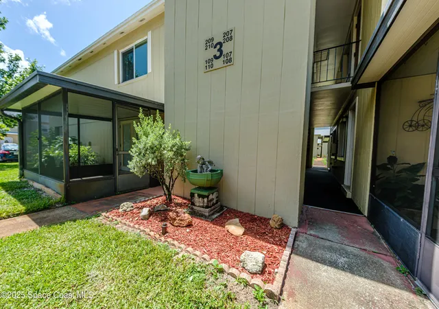 Photo 2 of Sale Pending at 4304 London Town Rd #B109, Titusville, FL 32796 | MLS# 1086770 | Listing updated on 2026-09-10