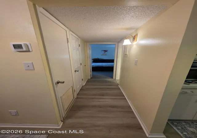 Listing Photo 5 - Condo for sale in building located at 4304 London Town Rd, TITUSVILLE, FL 32796 - Unit #B109