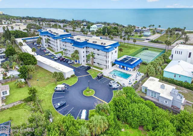 Photo 1 of Condo for sale at 2150 N Hwy A1a #107, Indialantic, FL 32903 | MLS# 1086853 | Listing updated on 2026-09-05