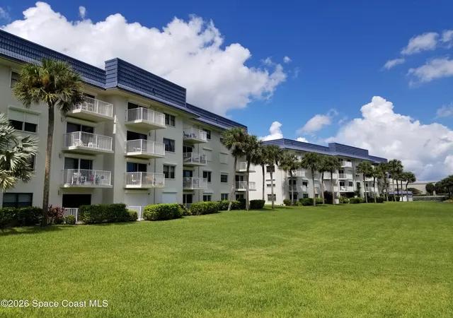 Photo 2 of Condo for sale at 2150 N Hwy A1a #107, Indialantic, FL 32903 | MLS# 1086853 | Listing updated on 2026-09-05