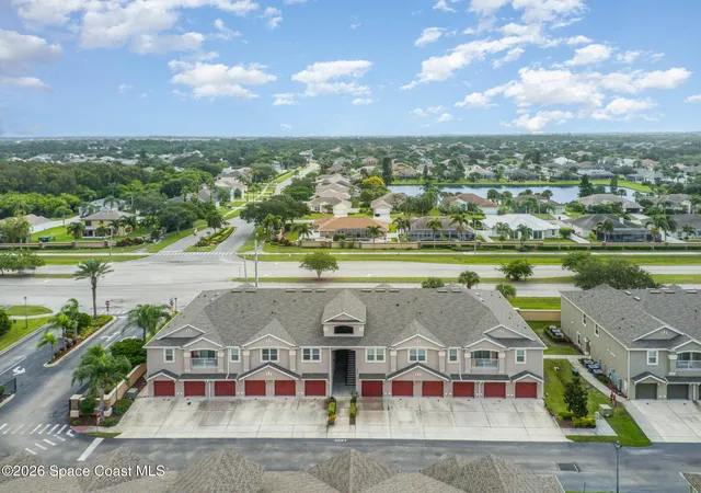 Photo 1 of Condo for sale at 4007 Meander Pl #201, Rockledge, FL 32955 | MLS# 1086786 | Listing updated on 2026-09-14