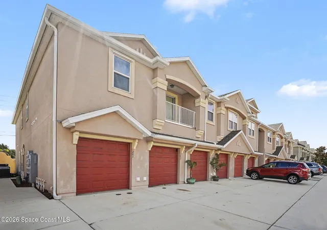 Photo 2 of Condo for sale at 4007 Meander Pl #201, Rockledge, FL 32955 | MLS# 1086786 | Listing updated on 2026-09-14