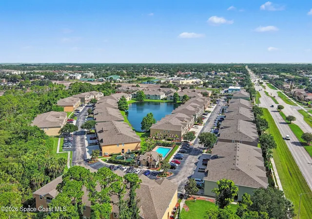 Photo 3 of Condo for sale at 4007 Meander Pl #201, Rockledge, FL 32955 | MLS# 1086786 | Listing updated on 2026-09-14