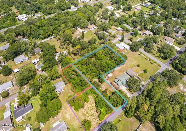 Land for sale at 5829 Stamford St, Mims, FL 32754 | MLS# 1086788