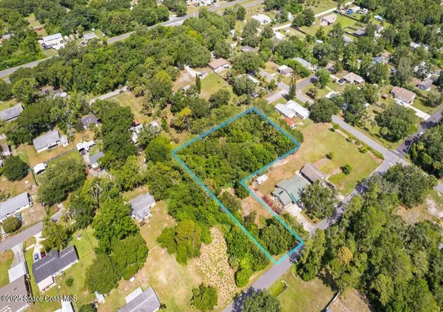 Photo 1 of Land for sale at 5829 Stamford St, Mims, FL 32754 | MLS# 1086788 | Listing updated on 2026-09-04
