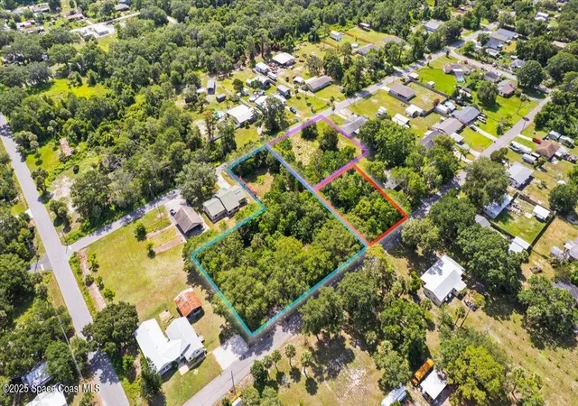 Photo 4 of Land for sale at 5829 Stamford St, Mims, FL 32754 | MLS# 1086788 | Listing updated on 2026-09-04