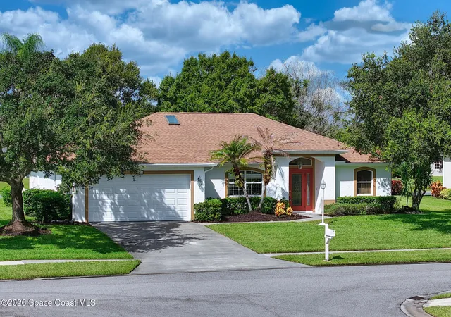 Photo 1 of Single family home for sale at 240 53rd Circle, Vero Beach, FL 32968 | MLS# 1086797 | Listing updated on 2026-09-28