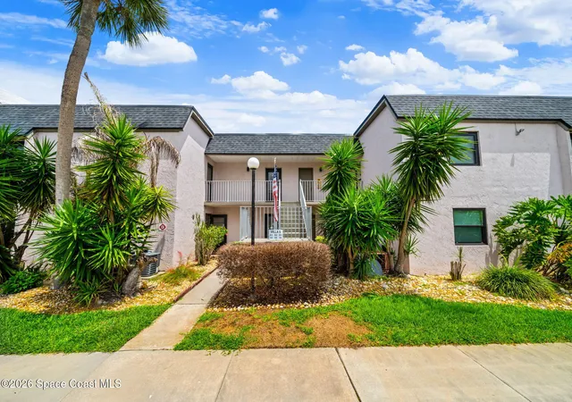 Photo 1 of Condo for sale at 2727 N Wickham Rd #103-5, Melbourne, FL 32935 | MLS# 1086795 | Listing updated on 2026-09-05