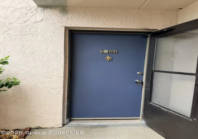 Photo 2 of Condo for sale at 2727 N Wickham Rd #103-5, Melbourne, FL 32935 | MLS# 1086795 | Listing updated on 2026-09-05