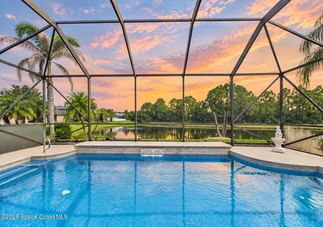 Photo 2 of Single family home for sale at 190 Brandy Crk Cir Se, Palm Bay, FL 32909 | MLS# 1086832 | Listing updated on 2026-09-15