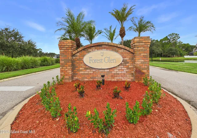 Photo 3 of Single family home for sale at 190 Brandy Crk Cir Se, Palm Bay, FL 32909 | MLS# 1086832 | Listing updated on 2026-09-15