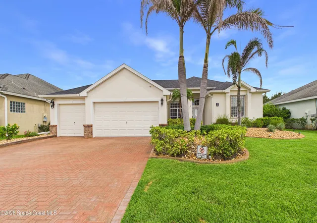 Photo 3 of Single family home for sale at 190 Brandy Crk Cir SE, Palm Bay, FL 32909 | MLS# 1086832 | Listing updated on 2026-09-15