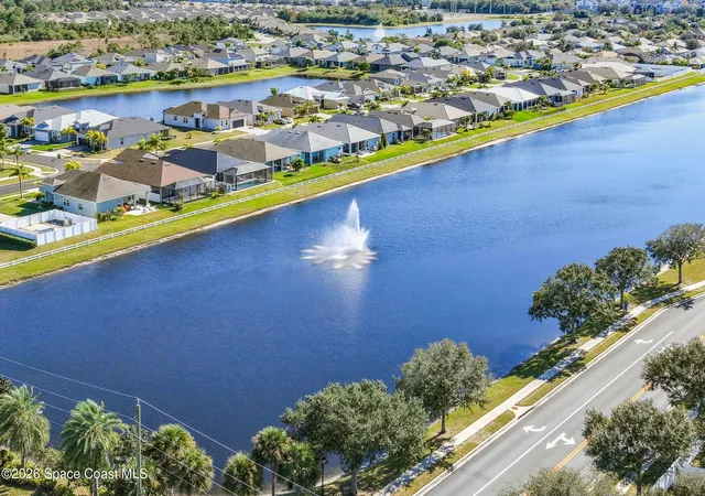 Photo 24 of Single family home for sale at 1605 Litchfield Dr, Melbourne, FL 32904 | MLS# 1087330 | Listing updated on 2026-10-09