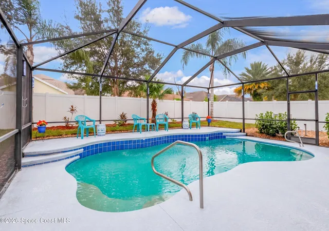 Photo 4 of Single family home for sale at 1605 Litchfield Dr, Melbourne, FL 32904 | MLS# 1087330 | Listing updated on 2026-09-12