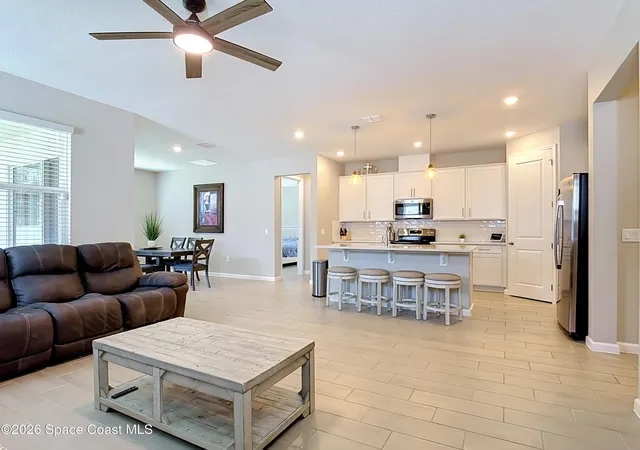Photo 3 of Single family home for sale at 1525 Erin Breeze Ln, Kissimmee, FL 34744 | MLS# 1086815 | Listing updated on 2026-09-06