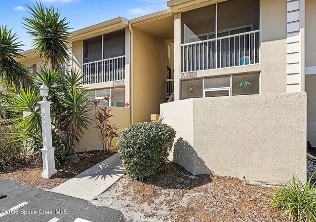 Condo for sale at 1600 Sunny Brk Ln NE #F105, Palm Bay, FL 32905 | MLS# 1086817