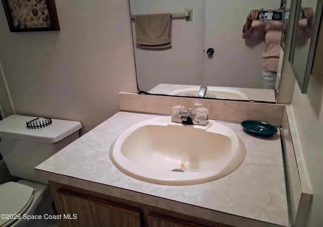 Photo 3 of Condo for sale at 1600 Sunny Brk Ln Ne #F105, Palm Bay, FL 32905 | MLS# 1086817 | Listing updated on 2026-09-16