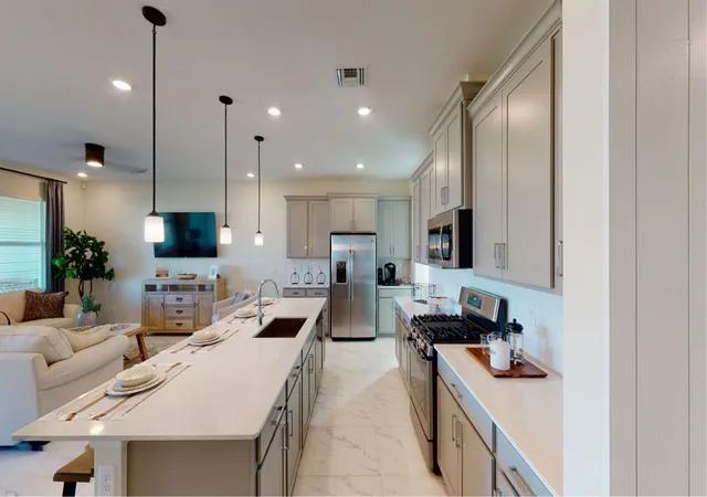 Photo 3 of Single family home for sale at 2095 Majorelle Dr NW, Palm Bay, FL 32907 | MLS# 1086800 | Listing updated on 2026-09-09
