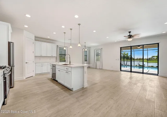 Photo 2 of Single family home for sale at 8614 Catalissa Ave, Melbourne, FL 32940 | MLS# 1087093 | Listing updated on 2026-10-12