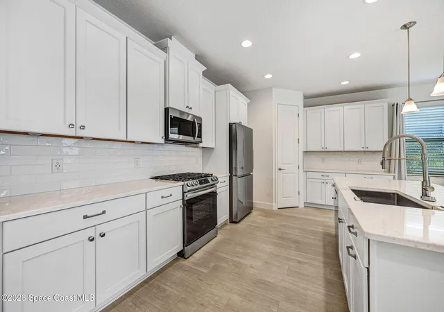Photo 3 of Single family home for sale at 8614 Catalissa Ave, Melbourne, FL 32940 | MLS# 1087093 | Listing updated on 2026-10-12