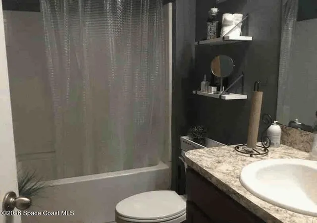 Photo 3 of Single family home for sale at 1661 Palatka Rd SE, Palm Bay, FL 32909 | MLS# 1086826 | Listing updated on 2026-09-08