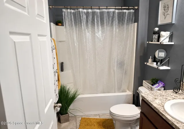 Photo 4 of Single family home for sale at 1661 Palatka Rd SE, Palm Bay, FL 32909 | MLS# 1086826 | Listing updated on 2026-09-08