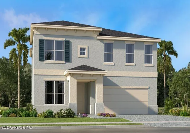 Photo 1 of Sale Pending at 1758 Echelon Point Way Nw, Palm Bay, FL 32907 | MLS# 1086802 | Listing updated on 2026-09-16