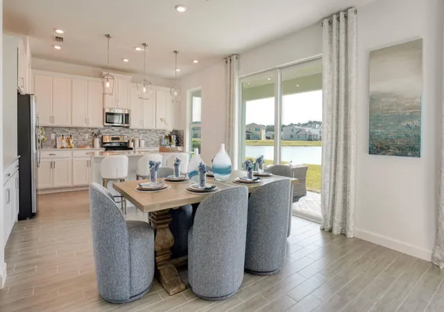 Photo 3 of Sale Pending at 1758 Echelon Point Way Nw, Palm Bay, FL 32907 | MLS# 1086802 | Listing updated on 2026-09-16