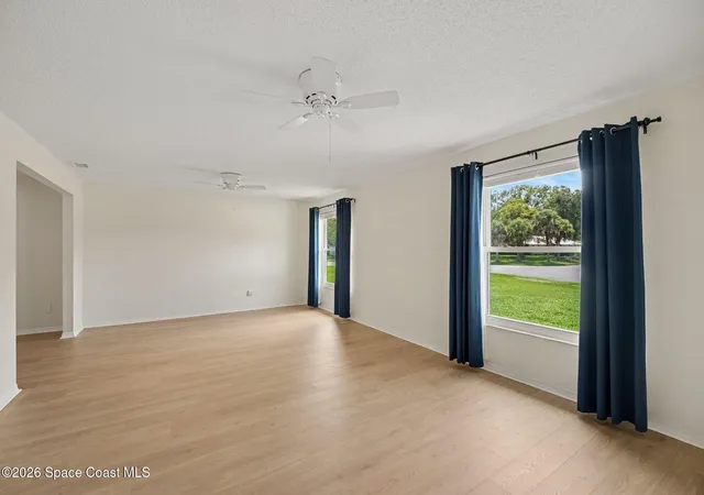 Photo 3 of Single family home for sale at 1767 Poinciana Ave, Titusville, FL 32796 | MLS# 1087328 | Listing updated on 2026-09-12