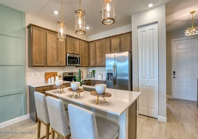 Photo 2 of Townhouse for sale at 1632 Miraflores Trl Nw, Palm Bay, FL 32907 | MLS# 1086808 | Listing updated on 2026-09-16