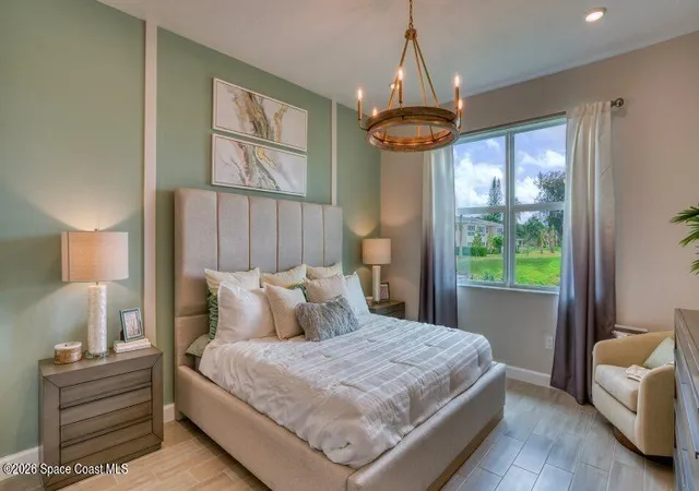 Photo 3 of Townhouse for sale at 1632 Miraflores Trl NW, Palm Bay, FL 32907 | MLS# 1086808 | Listing updated on 2026-09-16