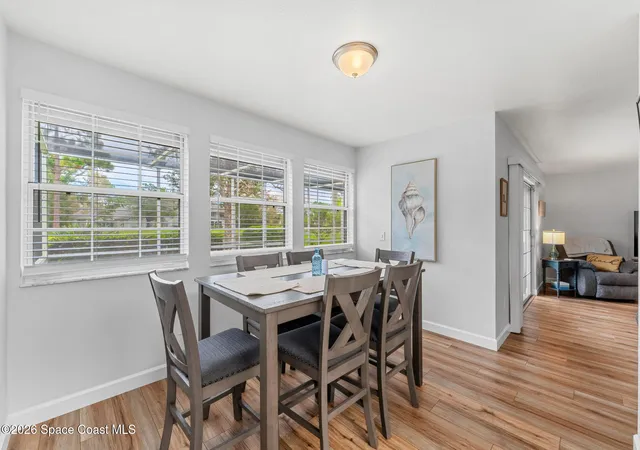 Photo 1 of Condo for sale at 4890 Lake Waterford Way W #1-212, Melbourne, FL 32901 | MLS# 1086818 | Listing updated on 2026-09-07