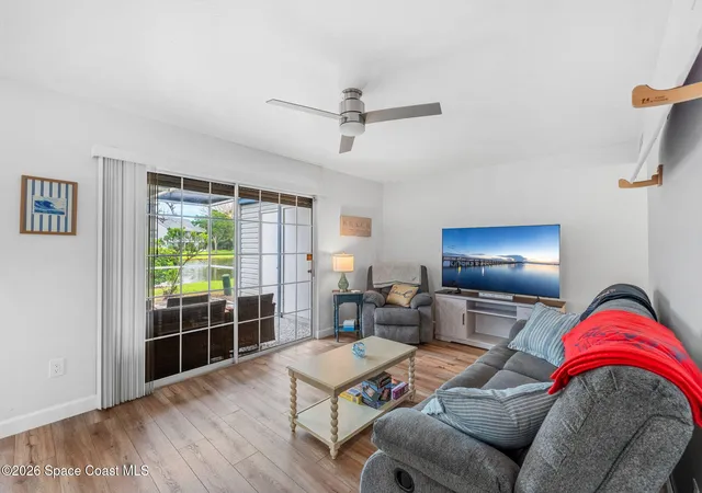 Photo 3 of Condo for sale at 4890 Lake Waterford Way W #1-212, Melbourne, FL 32901 | MLS# 1086818 | Listing updated on 2026-09-07