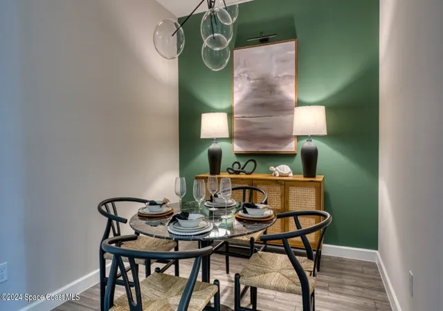 Photo 3 of Townhouse for sale at 1652 Miraflores Trl NW, Palm Bay, FL 32907 | MLS# 1086812 | Listing updated on 2026-09-05