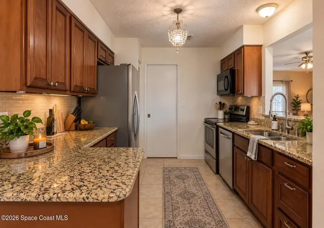 Photo 3 of Single family home for sale at 1136 Lamplighter Dr NW, Palm Bay, FL 32907 | MLS# 1086977 | Listing updated on 2026-09-18